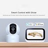 Camera Ip Giám Sát Xiaomi C200 Mjsxj14Cm (Bản Quốc Tế) - Hàng Nhập Khẩu