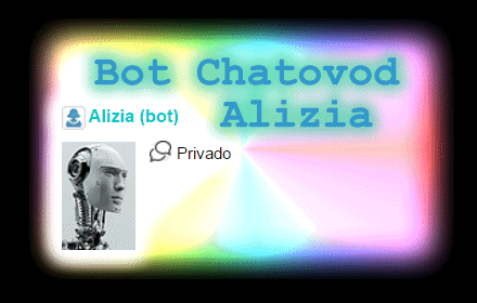 Bot para Chatovod small promo image