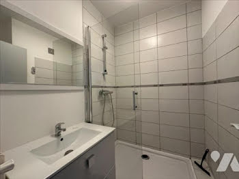 appartement à Besançon (25)