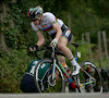 Anna van der Breggen wint al voor zesde keer op de Muur van Hoei