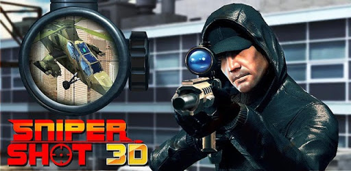 Sniper Shot 3D -Call of Sniper