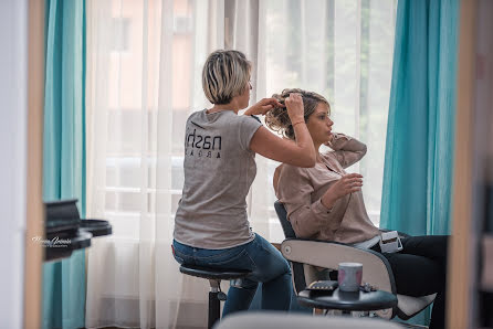 Fotografo di matrimoni Florin Irimia (florinirimia). Foto del 12 luglio 2018