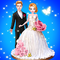 Wedding Cake Maker: Cake Games