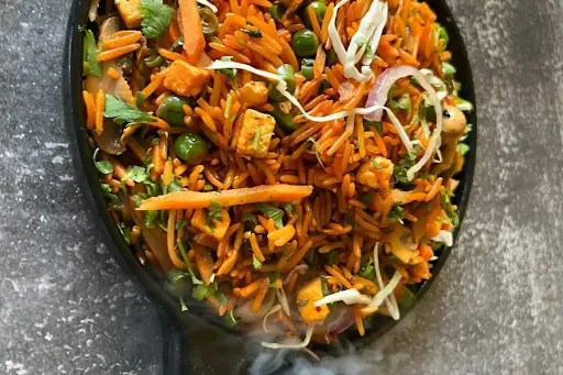 Singapuri Fry Rice