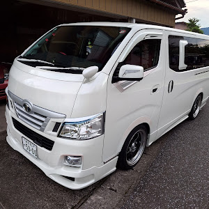 NV350キャラバン