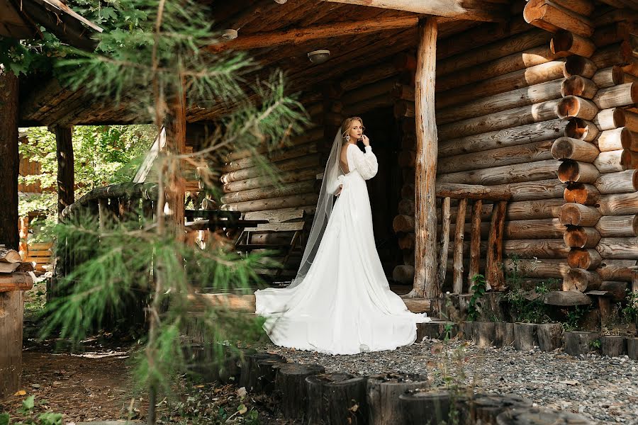 Wedding photographer Aleksey Vyunov (amstoshi). Photo of 12 February