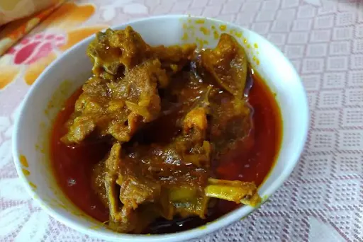 Mutton Kasha [3 Pieces]