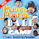 Download Kun Anta Ball Game For PC Windows and Mac 1.1