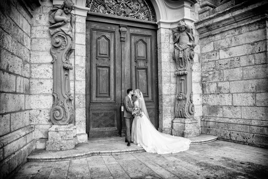 Fotografo di matrimoni Christian Prerauer (cucin). Foto del 29 luglio 2023