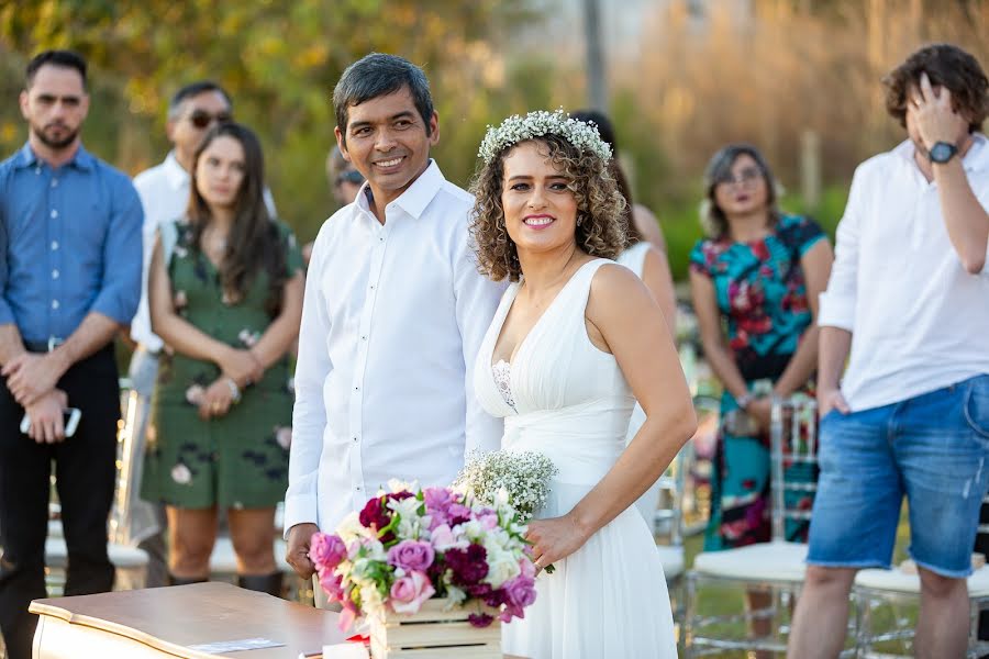 Fotografo di matrimoni Bruno Rios (brunoriosfotogr). Foto del 27 agosto 2019