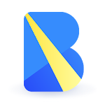 Cover Image of Скачать Bang - fast and data saving browser 1.1.0.1100 APK