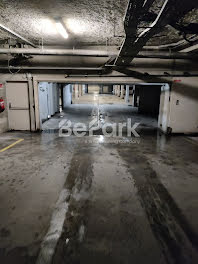 parking à Ivry-sur-Seine (94)