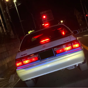 クラウンロイヤル JZS155