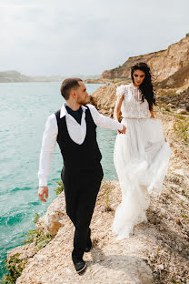 Wedding photographer Vladimir Barabanov (barabanov). Photo of 29 June 2018