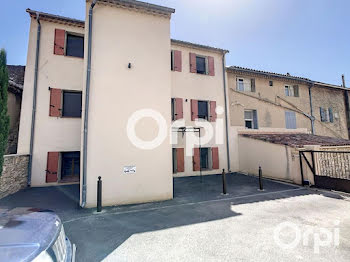 appartement à La Fare-les-Oliviers (13)