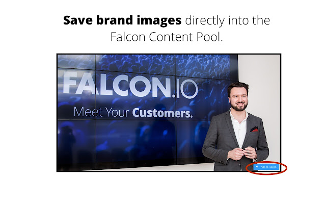 Falcon.io