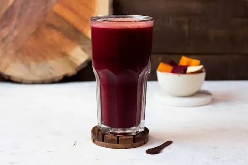 Abc-Apple Beetroot Carrot Juice