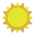 Cover Image of Download Weather App - Live Forecast 0.214 APK