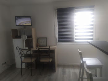 appartement à Sarcelles (95)