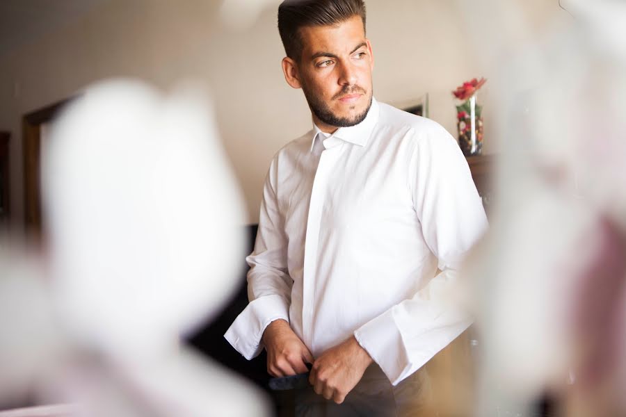 Fotógrafo de casamento Lourdes Gamero (lourdesgamero). Foto de 22 de abril 2019