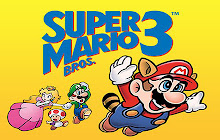 Super Mario small promo image