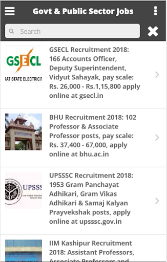 UPSC - IAS, IPS, IRS,IFS,CSE, State Civil Services