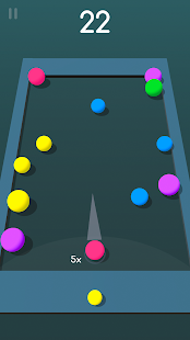 Fuse Ballz 1.1 APK + Mod (Uang yang tidak terbatas) untuk android