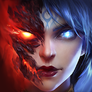 Heroes War: Summoners & Monsters & Gods 1.16.4 Icon