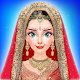 Download Royal Indian Girl Fashion Salon For Wedding For PC Windows and Mac