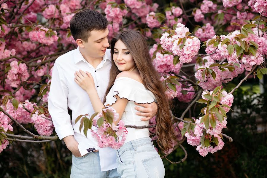 Wedding photographer Yuliya Chernyavskaya (juliyach). Photo of 29 March 2019