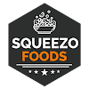 Squeezo Foods, Wakad, Pune logo