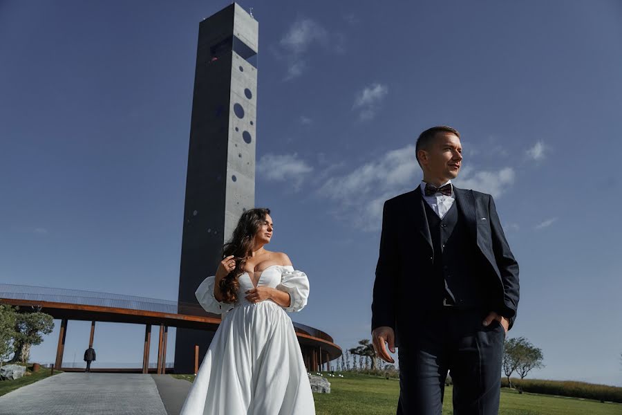 Photographe de mariage Ihor Timankov (timankov). Photo du 7 décembre 2022