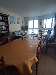 appartement à Saint-Malo (35)