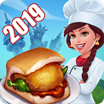 Cover Image of Tải xuống Masala Madness: Trò chơi nấu ăn xe tải thực phẩm Ấn Độ 1.1.8 APK