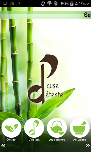 免費下載生活APP|Pause Détente app開箱文|APP開箱王