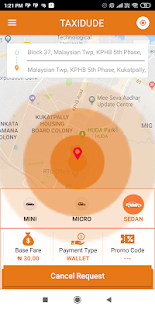 Taxidude user(圖5)-速報App