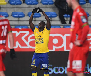 Vetokele bloeit weer helemaal open bij STVV, KV Oostende voelt de PO1-stress nu echt na een 3 op 12