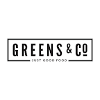 Greens & Co logo