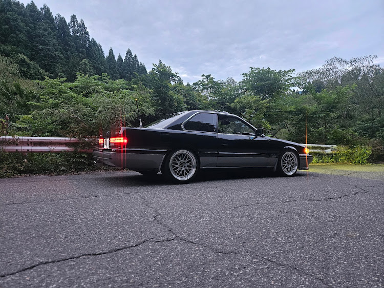 レパードの熱中症に注意・AZハンマーオイル・レパード絶好調・ガレージライフに関するカスタム事例の投稿画像8枚目