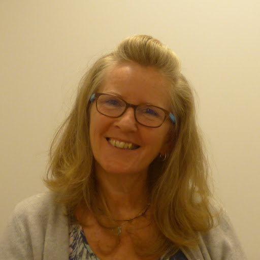 A photo of Margo