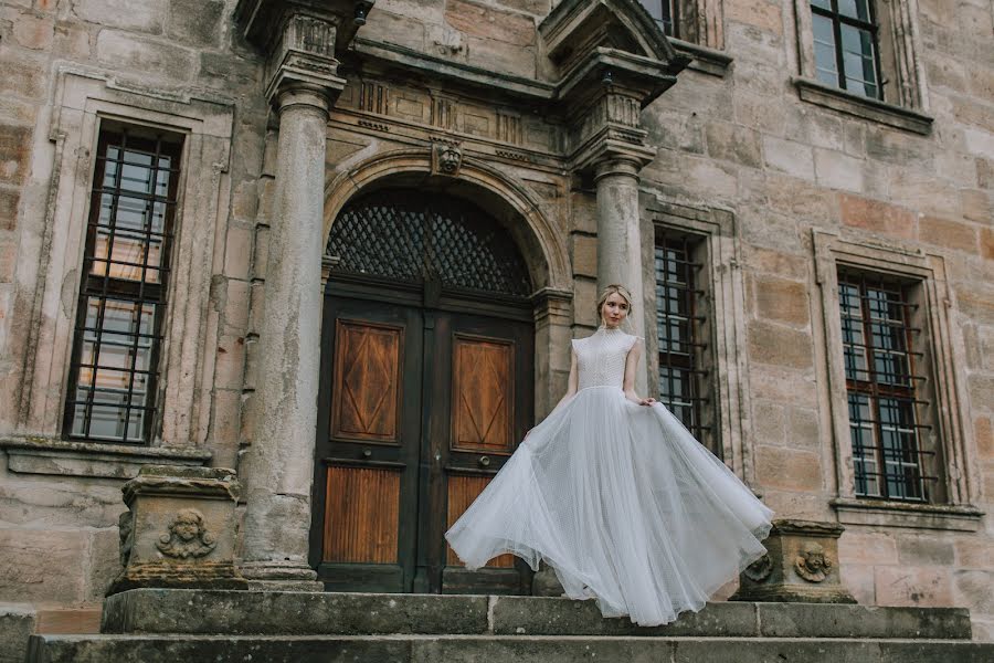 Fotógrafo de casamento Stefan Becker (hessbeck). Foto de 13 de fevereiro 2019