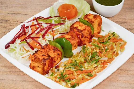 Paneer Tikka