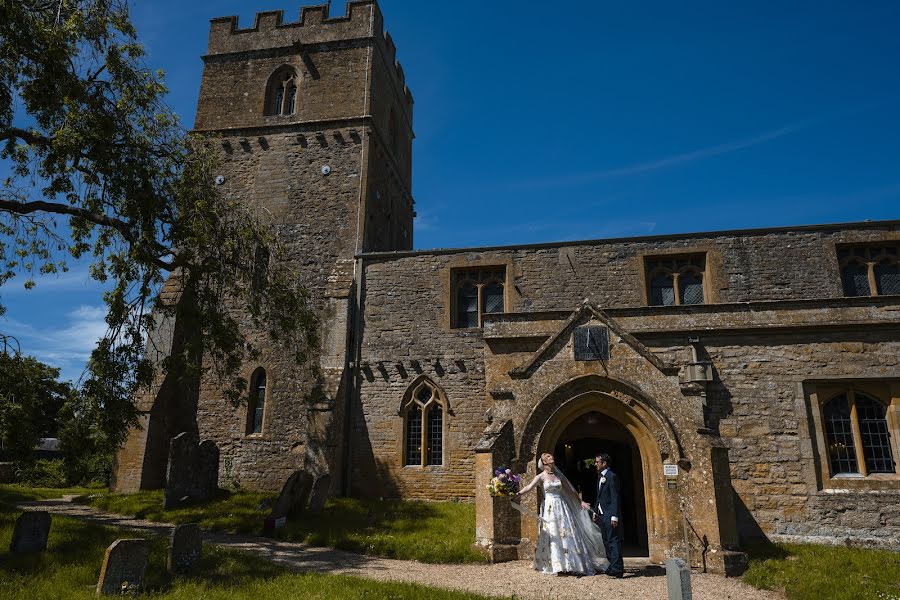 Wedding photographer Richard Howman (richhowman). Photo of 7 June 2021