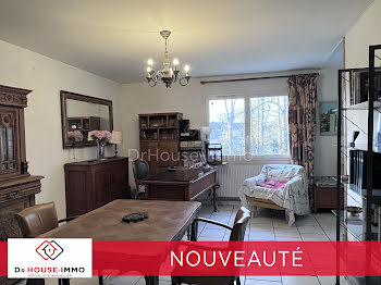 appartement à Anzin (59)