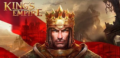 King's Empire Screenshot