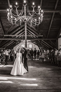 Wedding photographer Jiří Hrbáč (jirihrbac). Photo of 10 June 2019