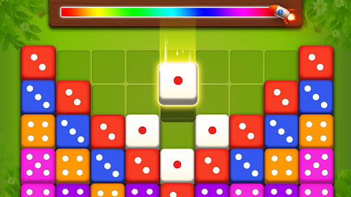 Screenshot Dices Merge - Merge Puzzle