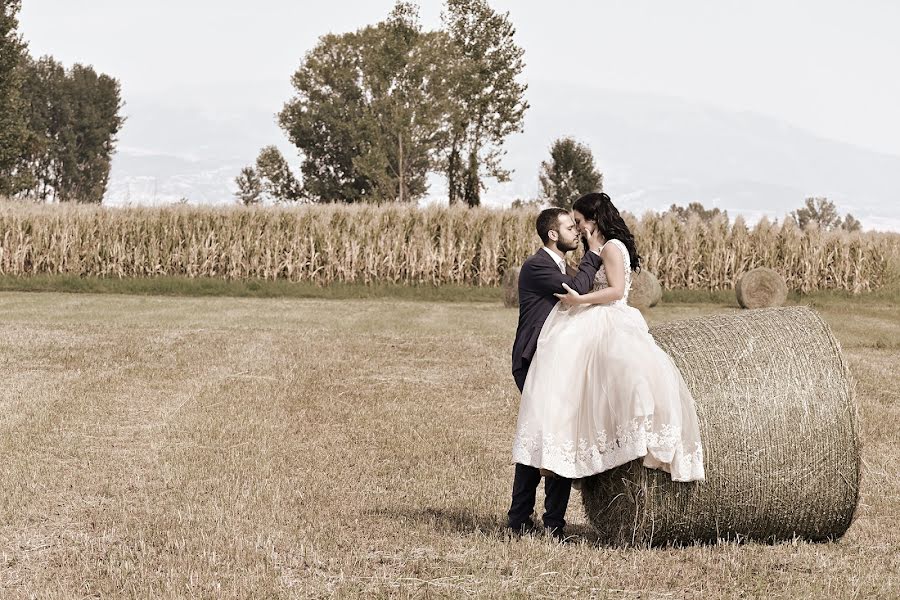 Fotografo di matrimoni Georgios Chatzidakis (chatzidakis). Foto del 7 dicembre 2020