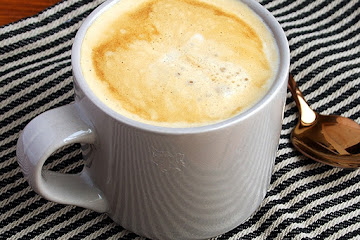 Bulletproof Coffee (Keto)