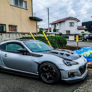 BRZ ZC6